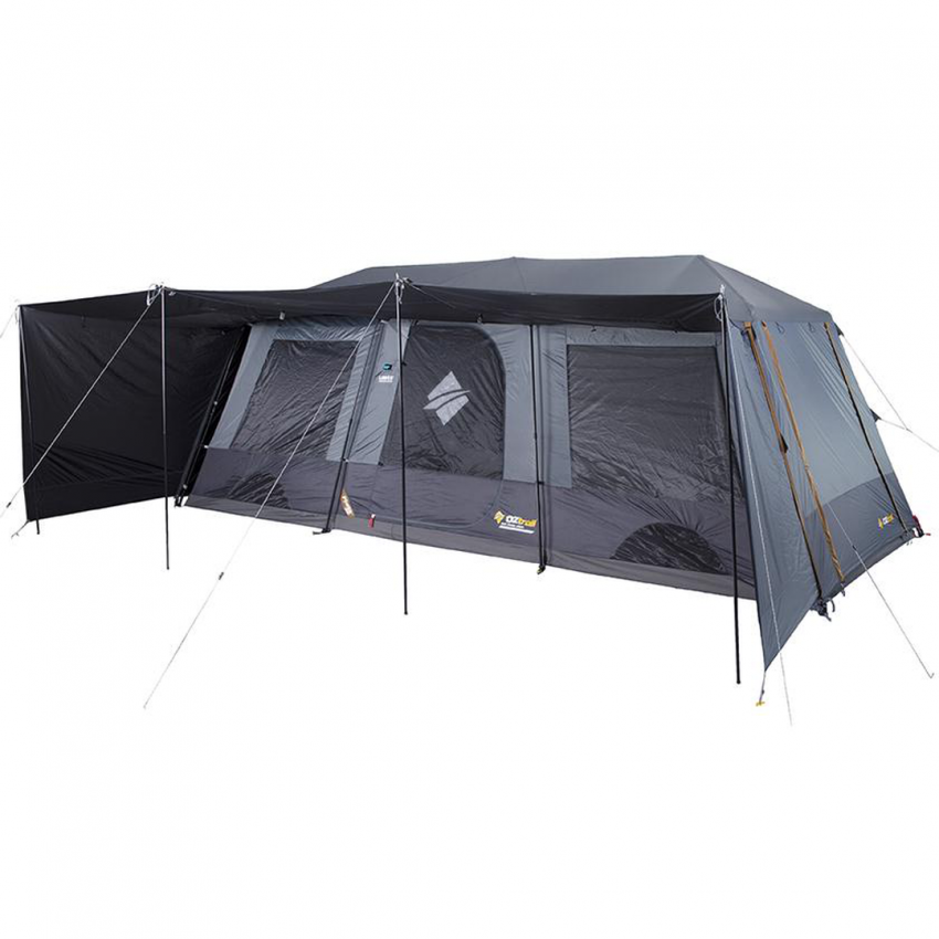 FAST FRAME LUMOS 10P TENT