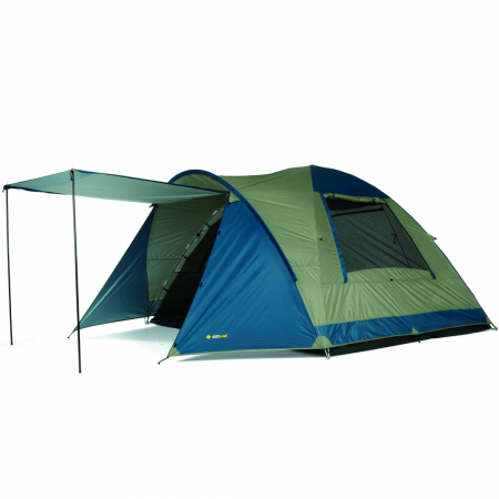 Tasman6V Dome Tent