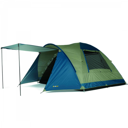 TASMAN6V DOME TENT