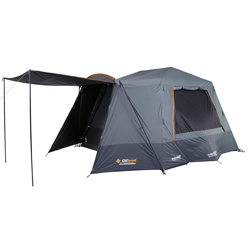 Fast Frame Blockout  6P Tent