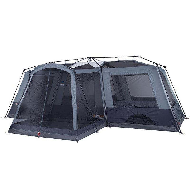 FAST FRAME LUMOS 12P TENT