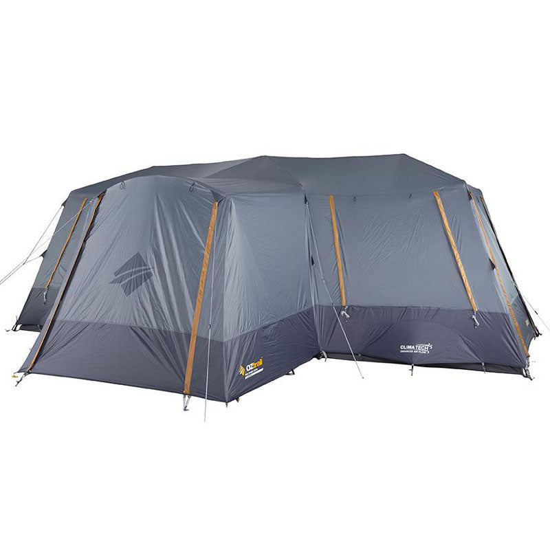 FAST FRAME LUMOS 12P TENT