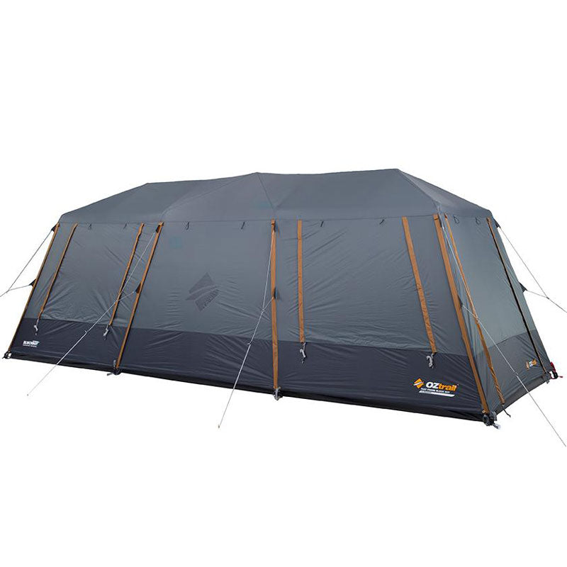 FAST FRAME LUMOS 12P TENT