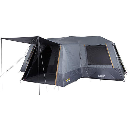 FAST FRAME LUMOS 12P TENT