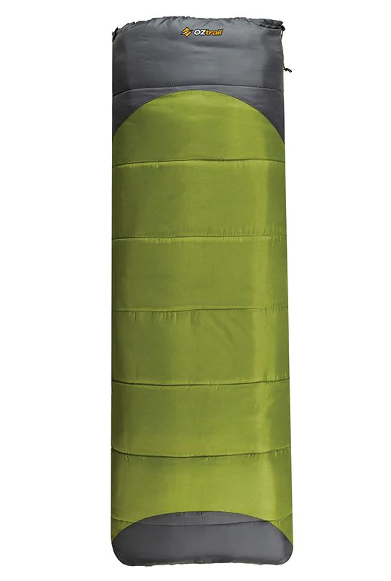 LEICHARDT CAMPER SLEEPING BAG