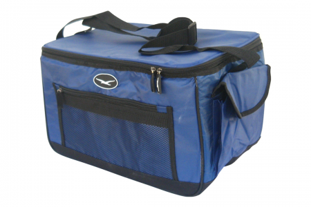 48 Can (28Lt) Nylon Cooler Bag