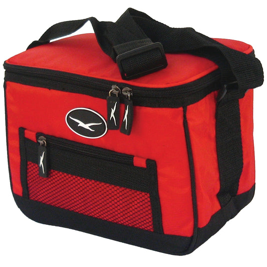 Nylon Coolbag 12-Can
