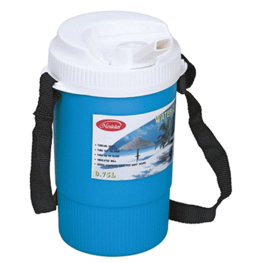 Thermal Jug 750 ml green / blue