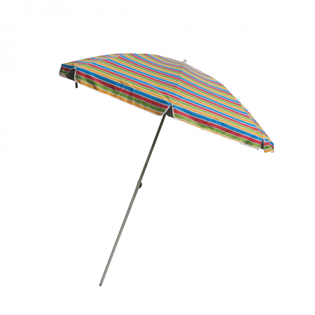 Beach Umbrella-200Cm-Tilt
