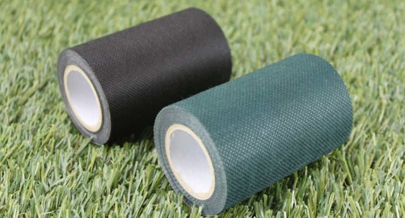 Grass Tape 15Cm X10M Roll