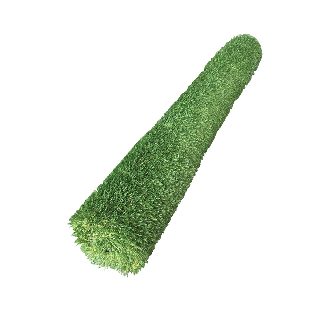 2MX1.5M ARTIFICIAL GRASS ROLL 20MM