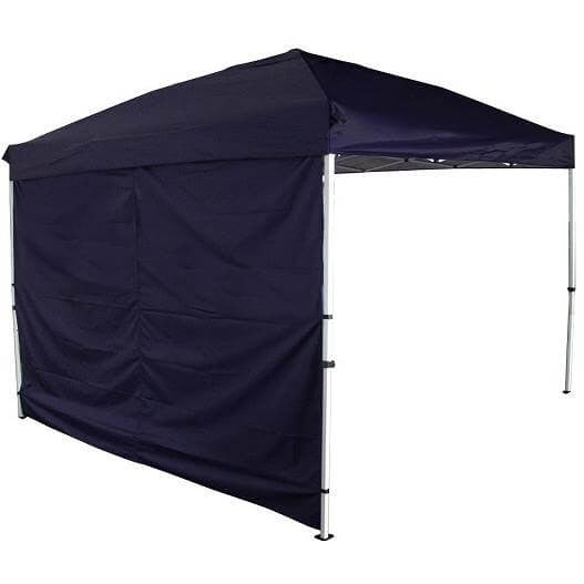 Afritrail 2 Piece Gazebo Wall Kit 3 Metre