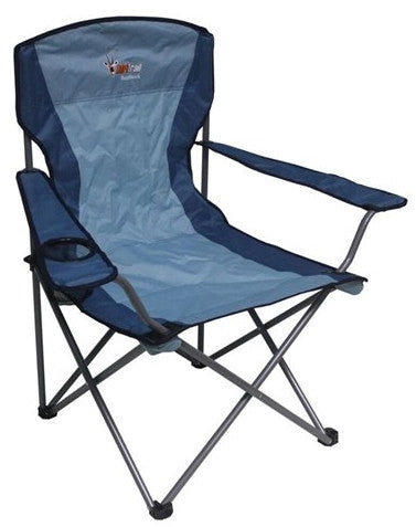 Afritrail Bushbuck Camp Chair- 120Kg