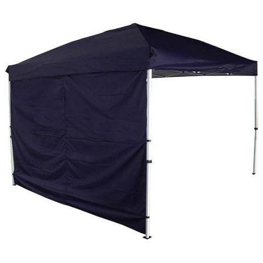 Afritrail 3X3M Grand Gazebo Wall Kit (2 Piece)