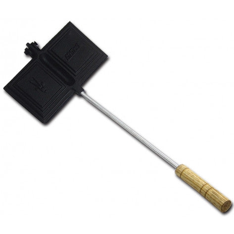 JAFFLE IRON DOUBLE