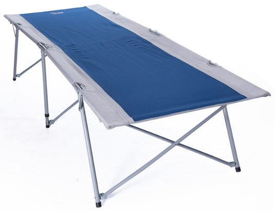 Afritrail Kwik-Fold Large Stretcher- 110Kg