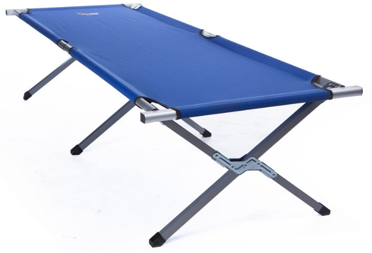 Afritrail Large Aluminium Stretcher