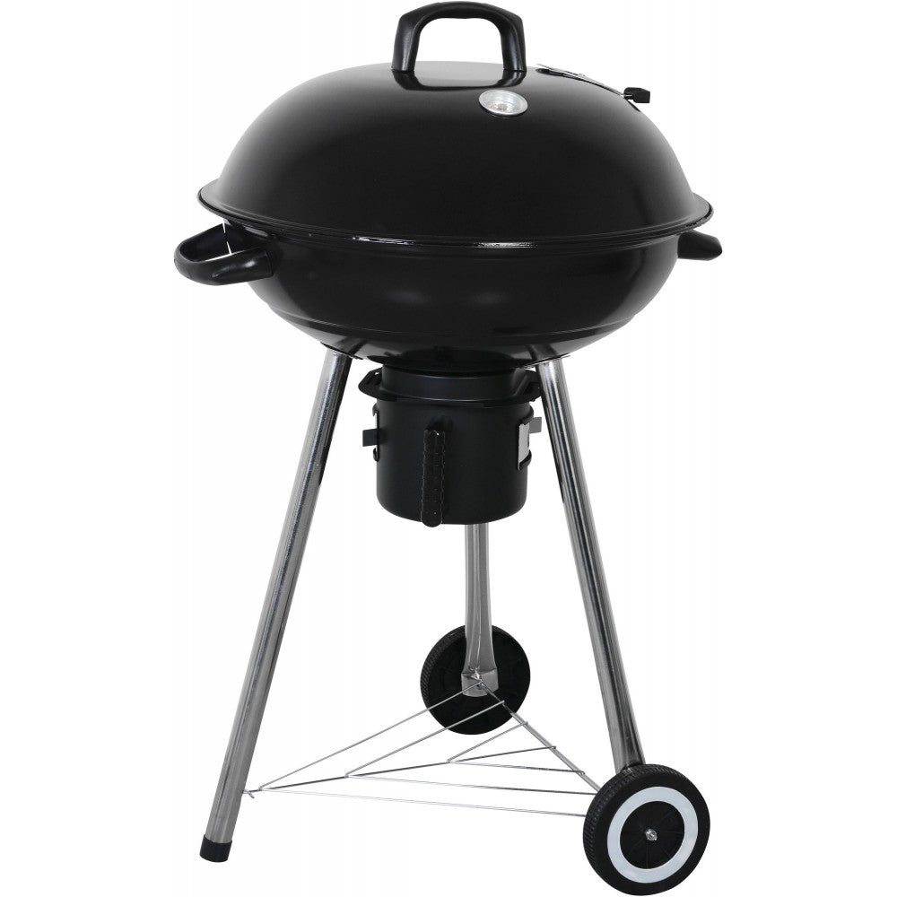 DAN GRILL KETTLE BARBECUE 57CM