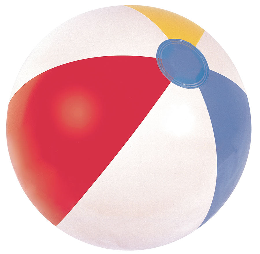 61CM BEACH BALL