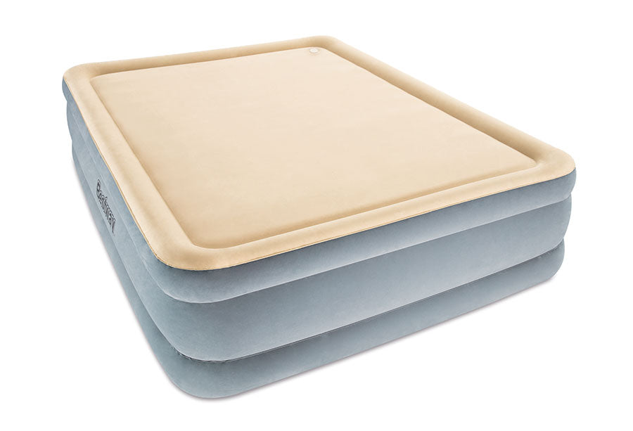 Tritech AirBed Queen   2.03X1.52Mx46Cm