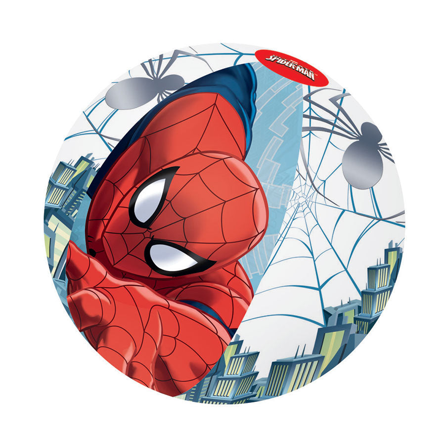 Spider Man Beach Ball  51Cm