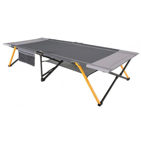 Stretcher - Easy Fold Single Low rise 150Kg