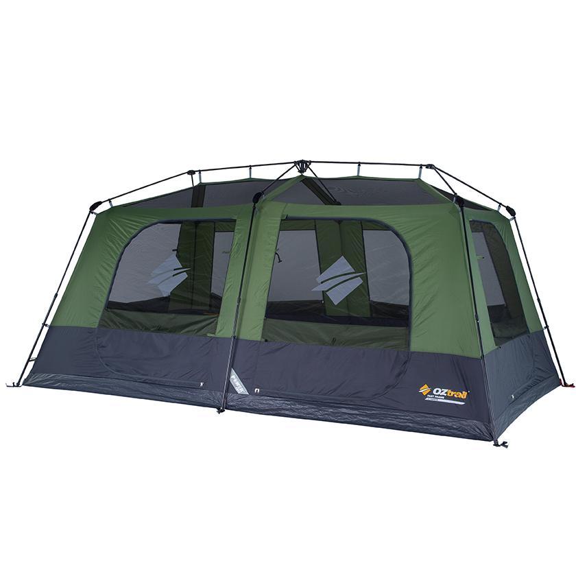 FAST FRAME 10P TENT