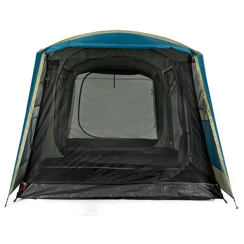 Oztrail Bungalow 9 Tent (Awning Poles Excluded)