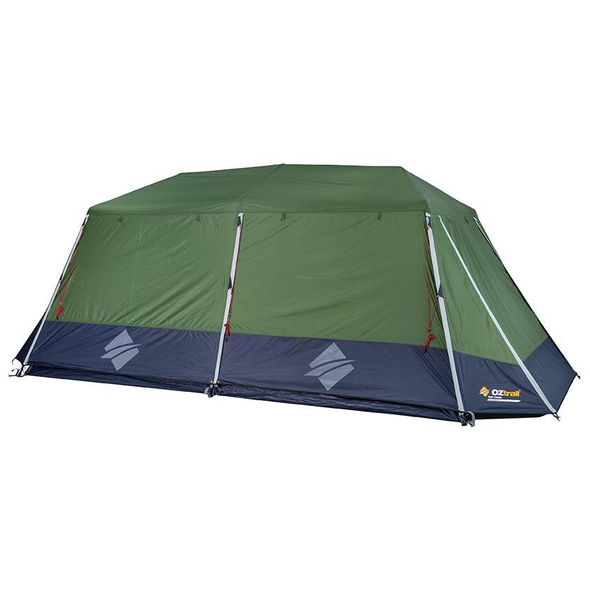 FAST FRAME 10P TENT