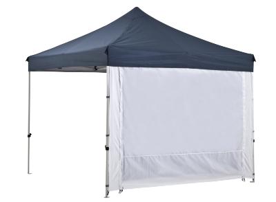 Oztrail Gazebo 2 Zip Door Wall -3M  ( Awning Poles Excluded)