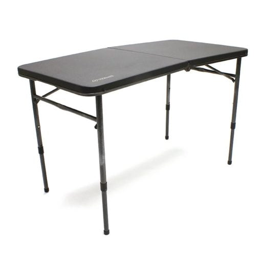 Ironside 100Cm Folding Table-120Kg -New