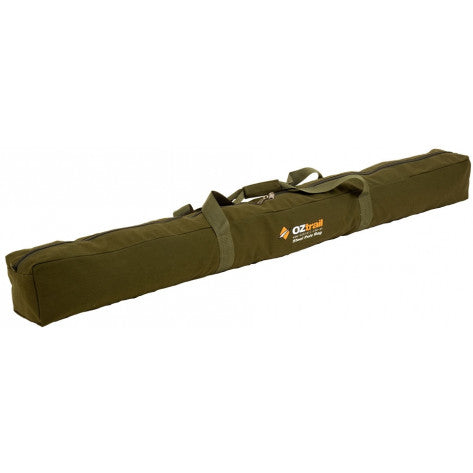 Canvas Steel Pole Bag