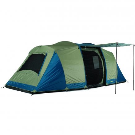 Seascape Dome 9 Tent- New - (Awning Poles Excluded)